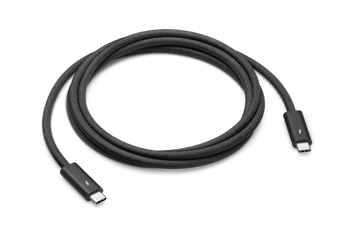 Cable Thunderbolt 4 Pro (1.8 m)