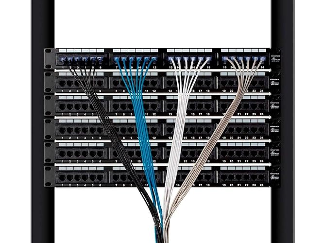 Monoprice SlimRun Series Cable de Conexión Patch Ethernet, 2ft, Rojo