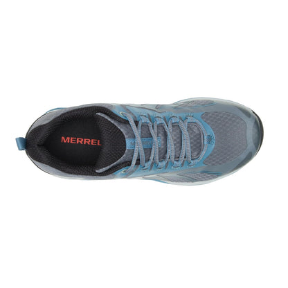 Merrell Siren Edge 3 Zapatos para senderimo para Mujer