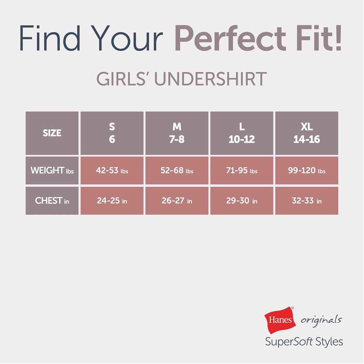 Hanes Originals - Playera sin Mangas para