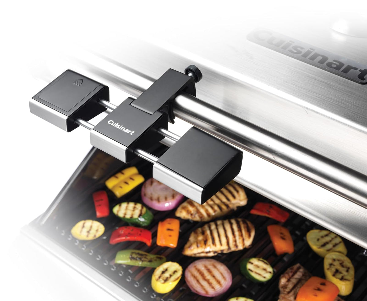Cuisinart CGL-330 Grilluminate - Luz LED para Parrilla