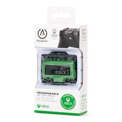 Power A Rechargeable Battery Pack for Xbox Series X|S