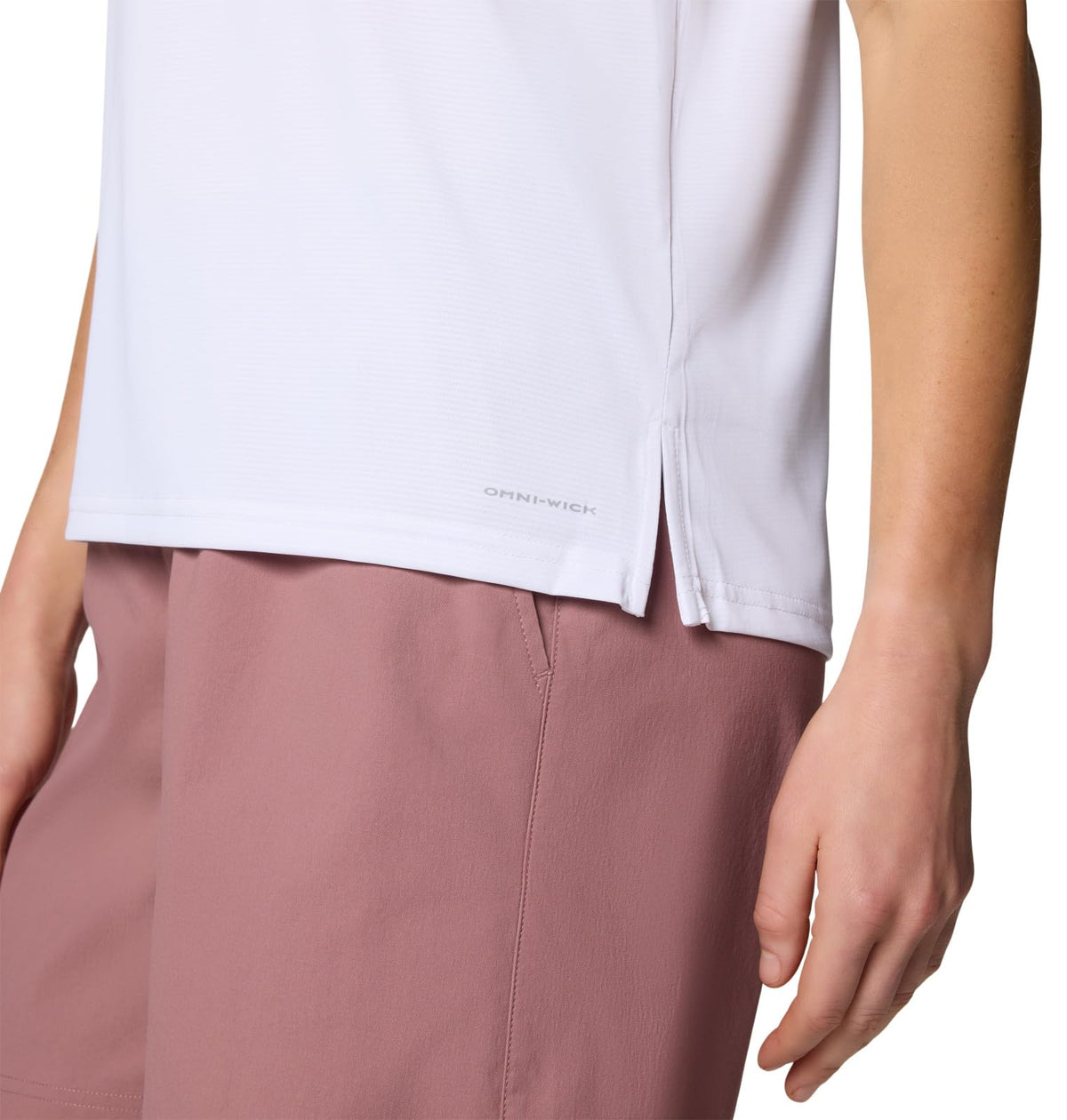 Columbia Bluevista Hill - Playera sin Mangas para Mujer