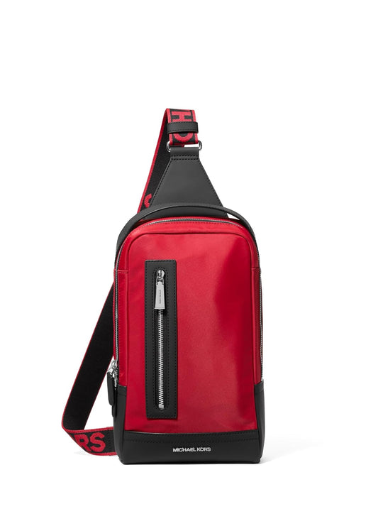 Michael Kors Malone A-Line - Paquete de correa