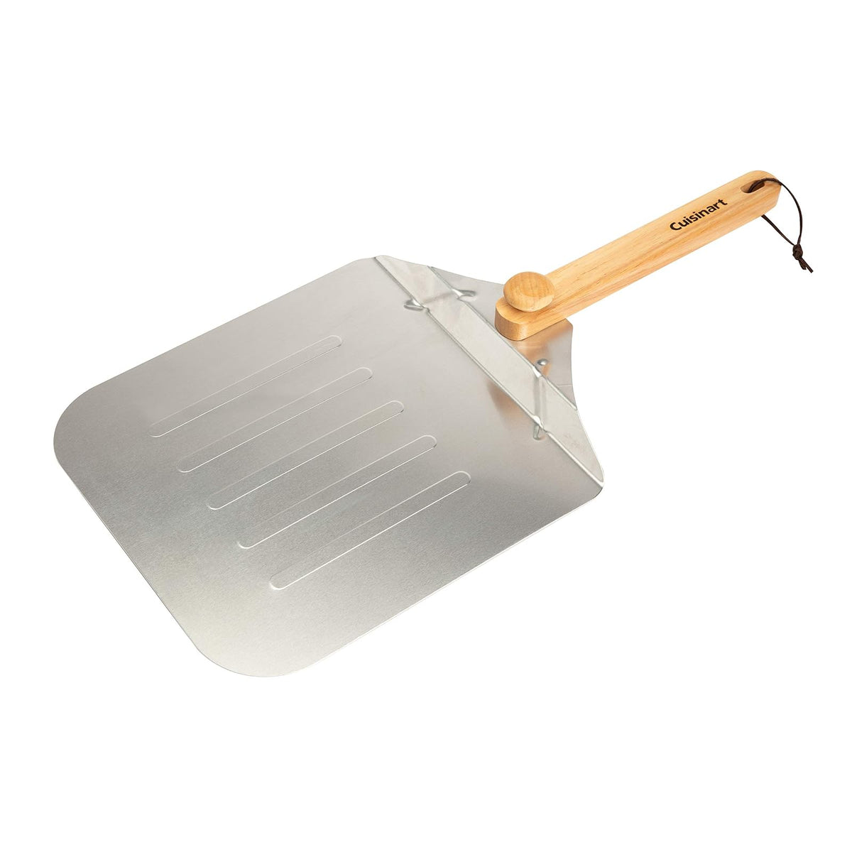 Cuisinart CPP-612 - Pelador para pizza (aluminio, 30,5 cm)