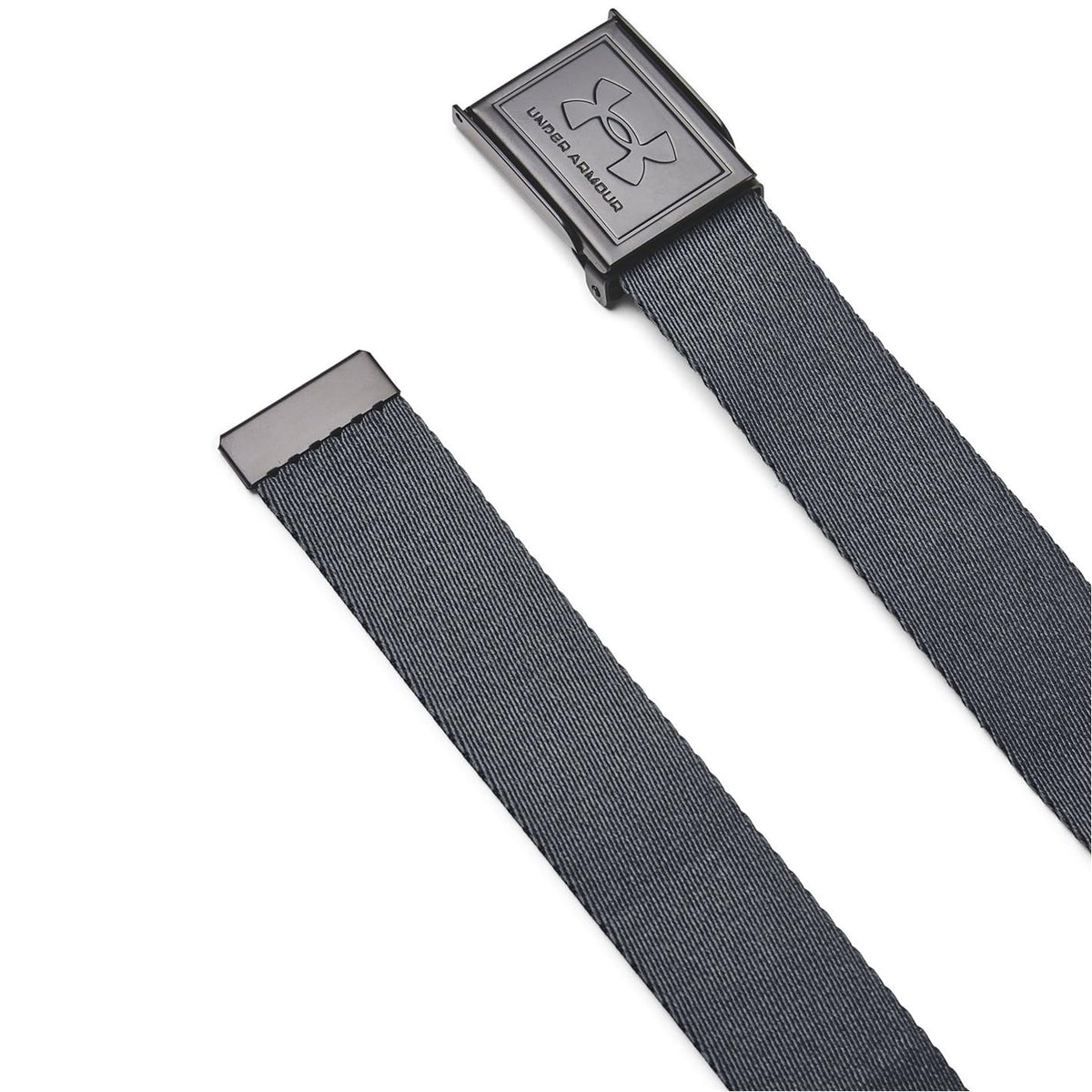 Under Armour Webbing Belt Cinturón Niños