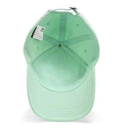 Boss Big Logo Cotton Twill Cap Gorra de béisbol Mujer