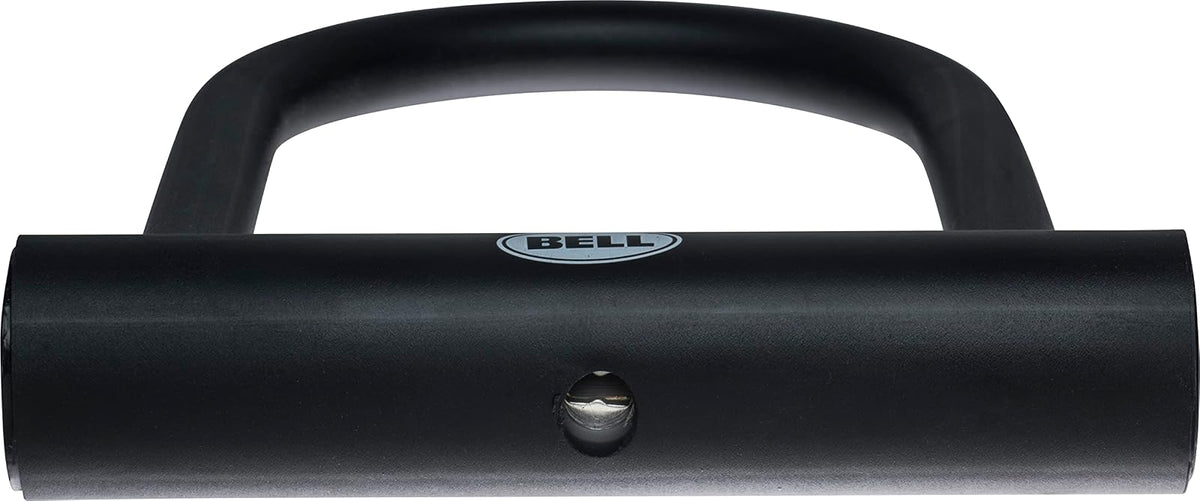 Bell Catalyst 200 Mini cerradura en U para bicicleta