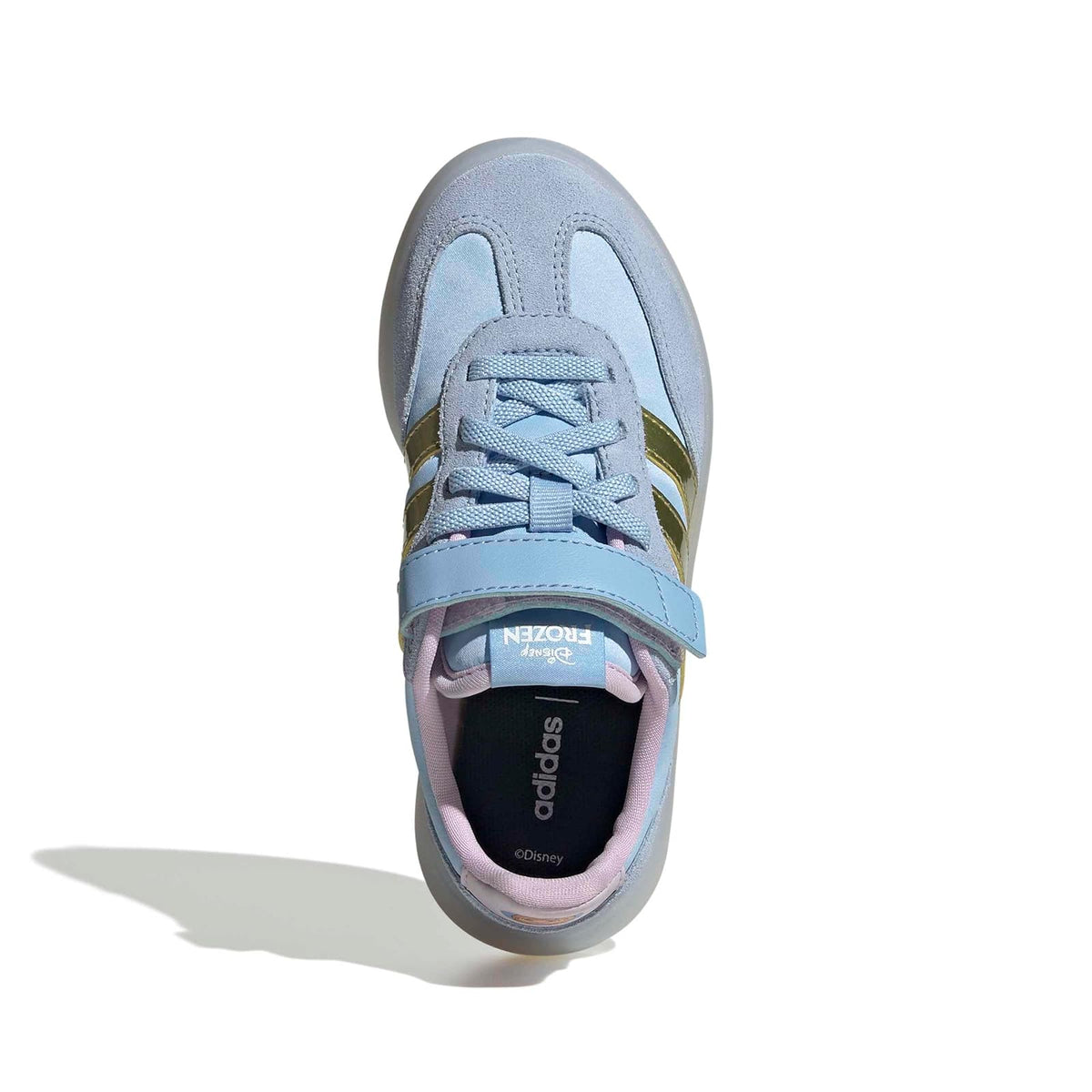 adidas BARREDA Decode Anna Zapatillas para Unisex-niños