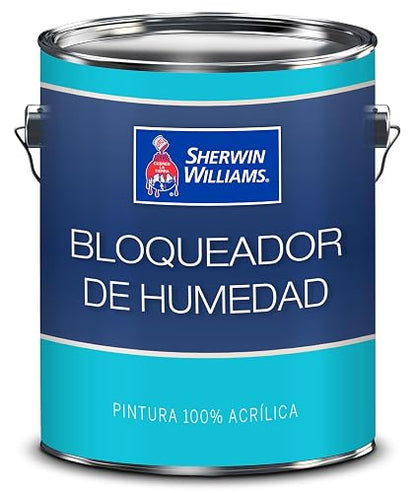 Sherwin-Williams de Humedad GL