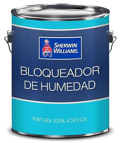 Sherwin-Williams de Humedad GL