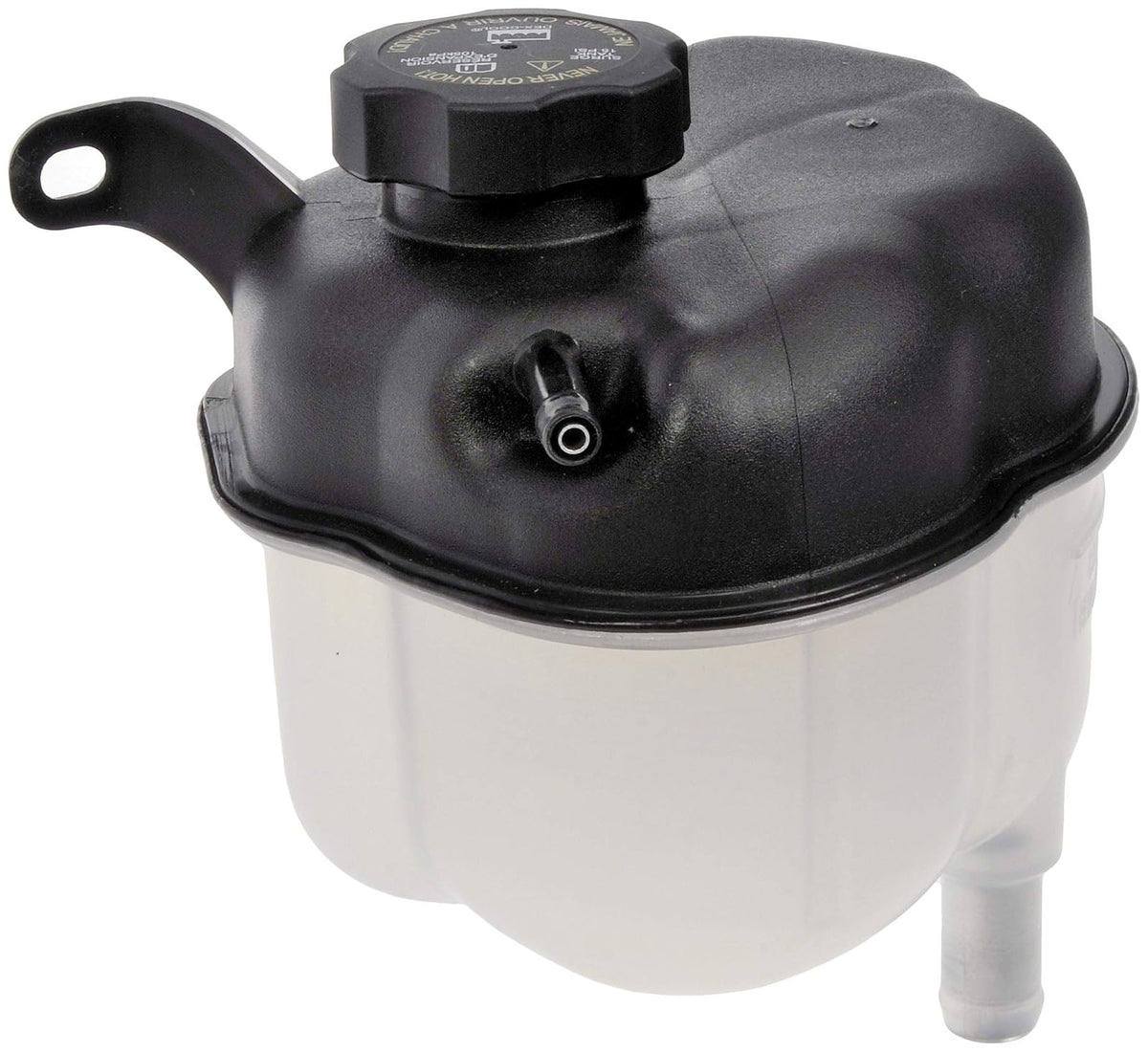 Dorman 603-338 Depósito de Refrigerante del Motor Delantero para Chevrolet/GMC