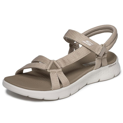 Skechers Go Walk Flex Sandalia - Sublime Sandalias deportivas para Mujer