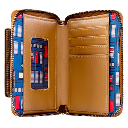 Loungefly Funko Wallet
