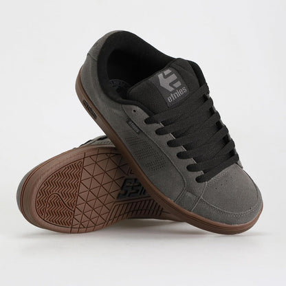 Etnies ((Kingpin)) Zapato para Patinar para Hombre