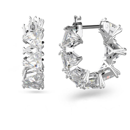 Swarovski Matrix Ohrring-Kollektion