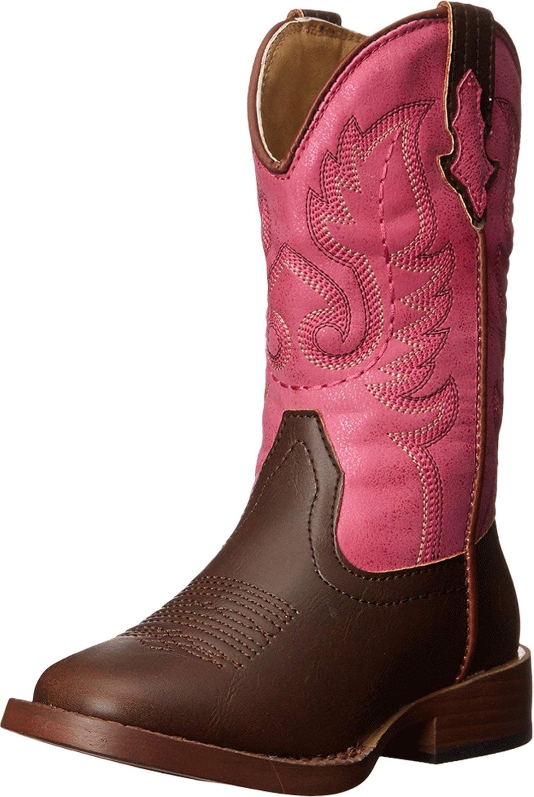 ROPER Texsis - K Zapatos para senderismo para Niñas