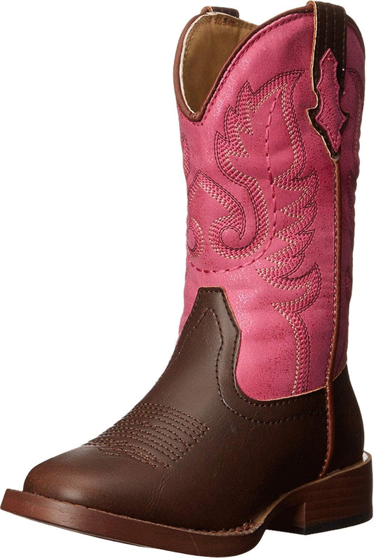 ROPER Texsis - K Zapatos para senderismo para Niñas