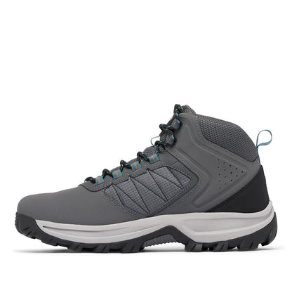 Columbia Transverse Hike - Zapatos impermeables para hombre | Botas de senderismo
