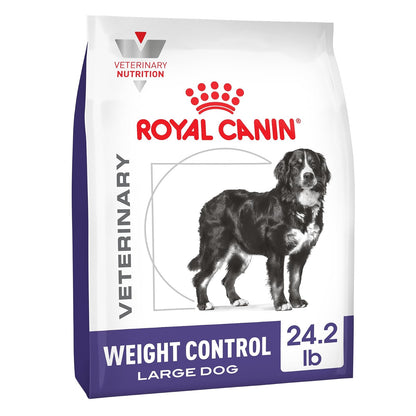 ROYAL CANIN - Alimento Seco para Perro Adulto Control de Peso Raza Grande