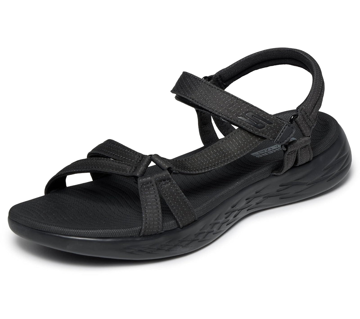 Skechers Women's On-The-go 600- Sport Sandal