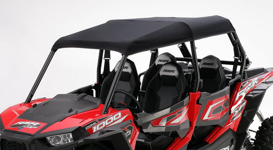 SpeedStrap 60341 RZR XP 4 1000 - Tope de Velocidad, Color Negro