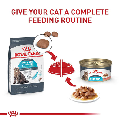 ROYAL CANIN Alimento para Gato Urinary Care 6.36Kg