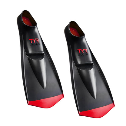 TYR - Aletas Flexibles Unisex para Adultos 2.0