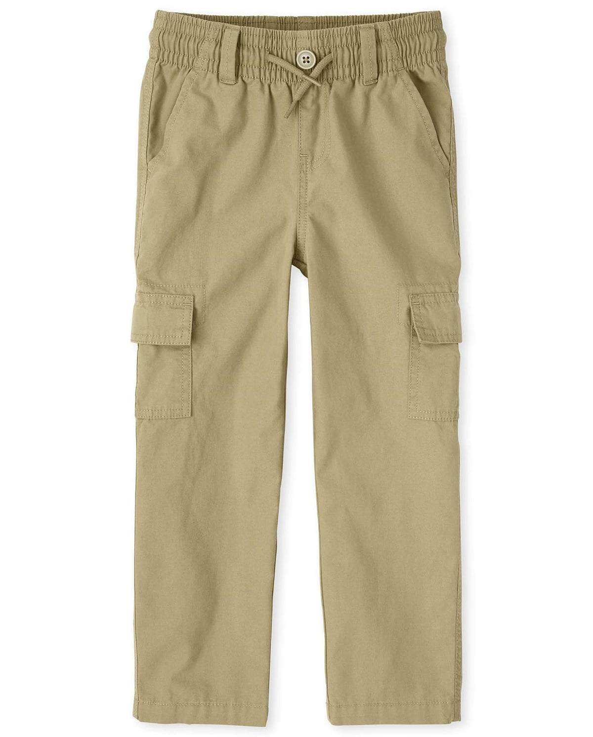 The Children's Place Pantalones Cargo Pantalones para Niños