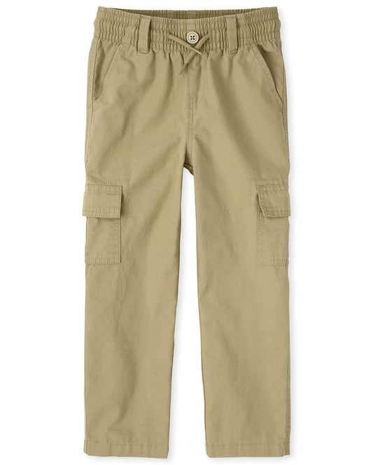 The Children's Place Pantalones Cargo Pantalones para Niños
