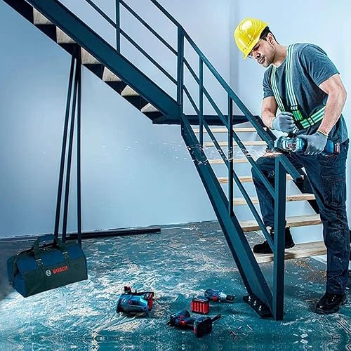Bosch Bolsa de transporte mediana