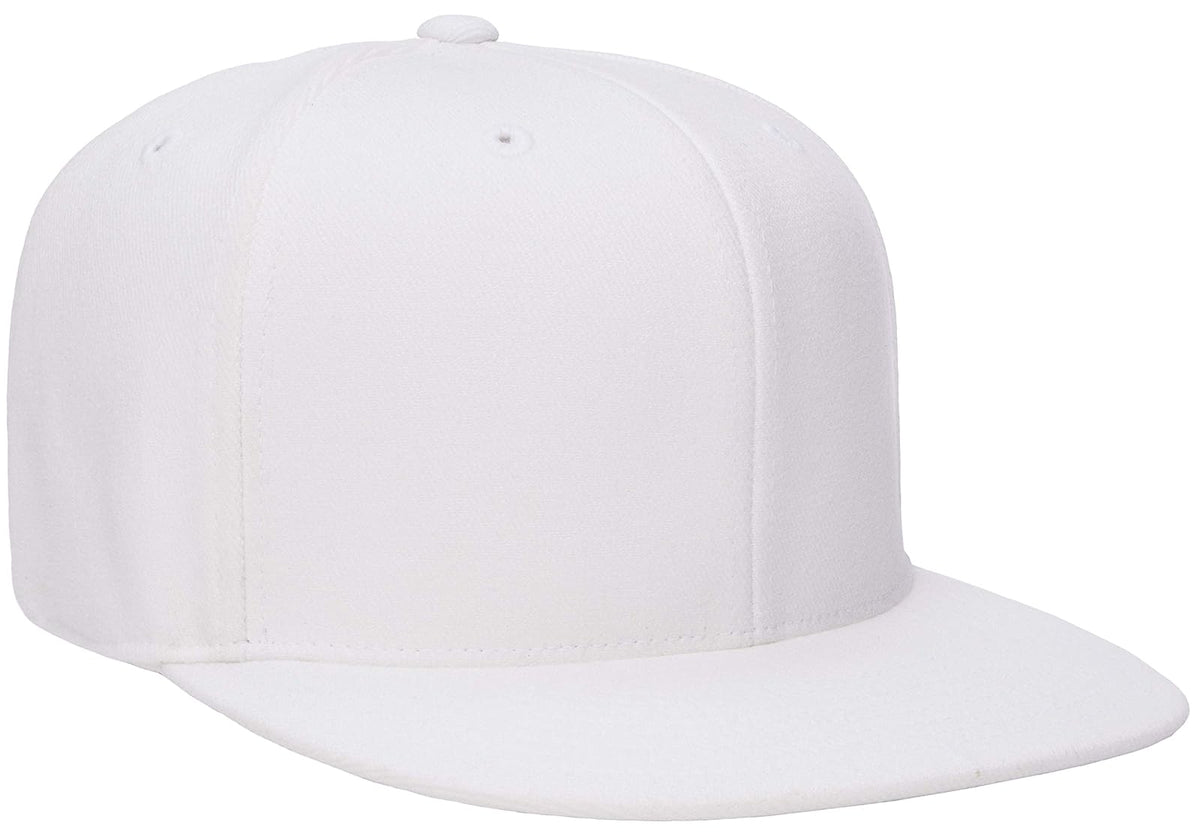 Flexfit Flexfit 210 - Gorra Plana Gorro/Sombrero para Hombre