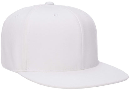 Flexfit Flexfit 210 - Gorra Plana Gorro/Sombrero para Hombre