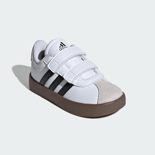 adidas Tenis Casual VL Court 3.0 para Bebés Unisex