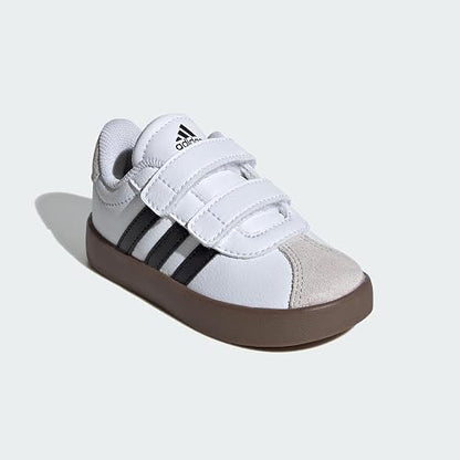 adidas Tenis Casual VL Court 3.0 para Bebés Unisex