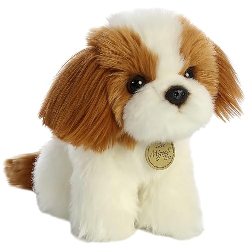 Aurora World Inc. 11" SHIH TZU Pup