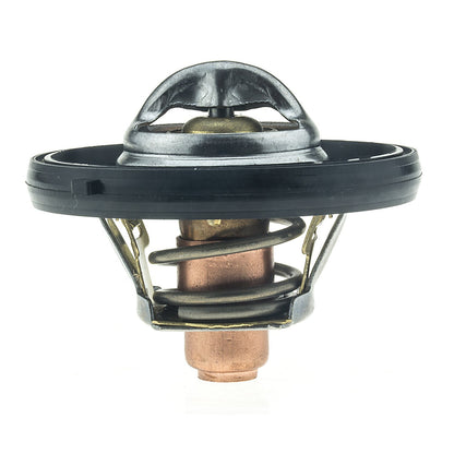 MotoRad 7420-195 Termostato de Seguridad-195 Grados | Compatible con Select Chrysler Aspen, Dodge Dakota, Durango, Nitro, Ram 1500, Ram 2500, Jeep Commander, Grand Cherokee, Liberty, Mitsubishi Raider