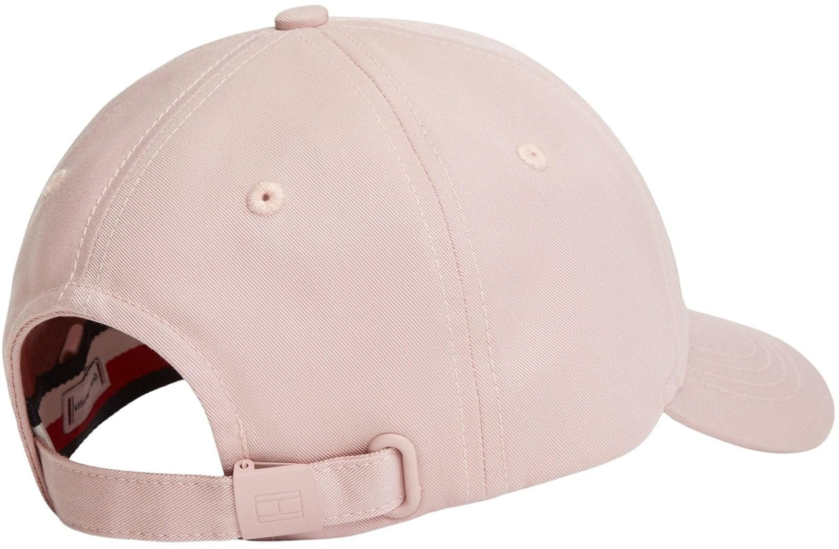 Tommy Hilfiger TH Flag Soft 6 Panel Cap Aw0aw17781 Tapa Mujer