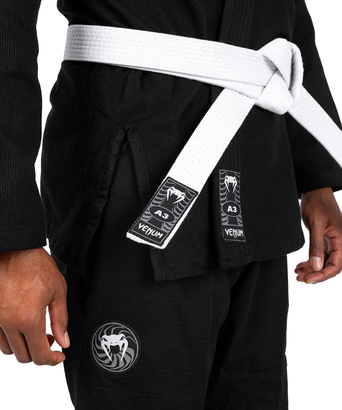 Venum Venum First Bjj Gi Venum First BJJ GI Unisex adulto