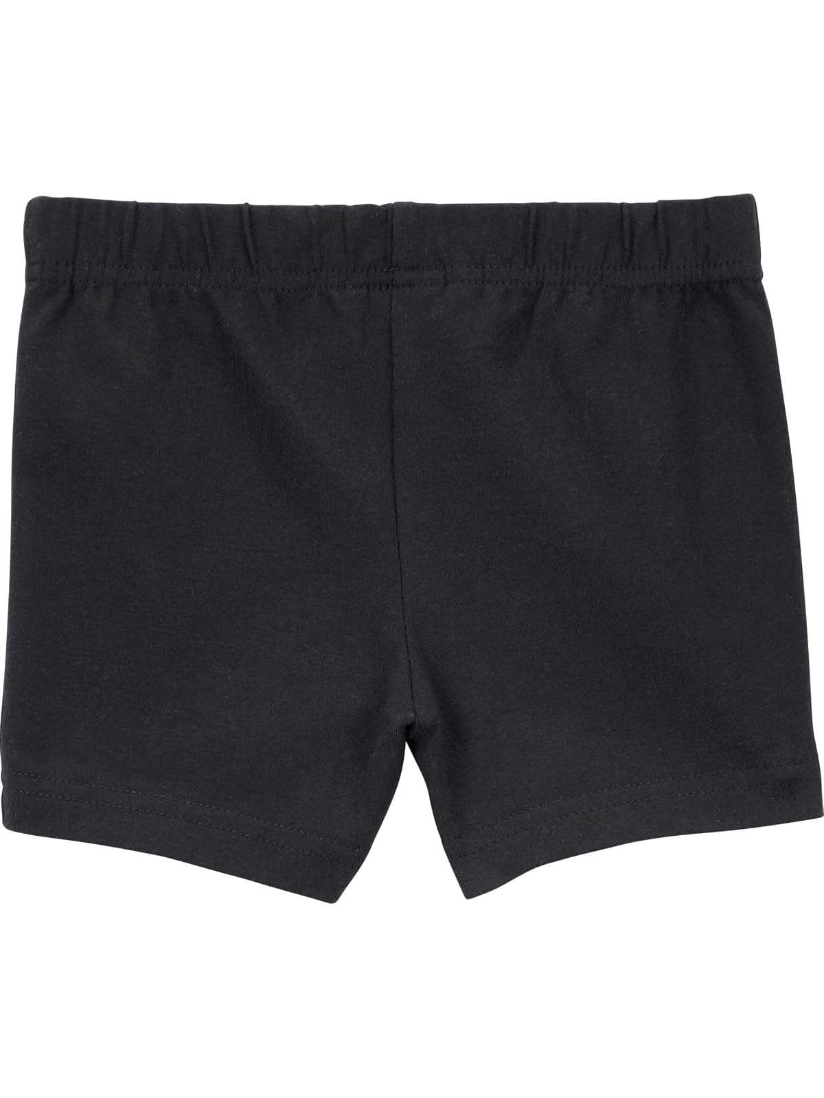 Simple Joys by Carter's Pack de 4 Pantalones Cortos para niña Pantalones Cortos para Niñas