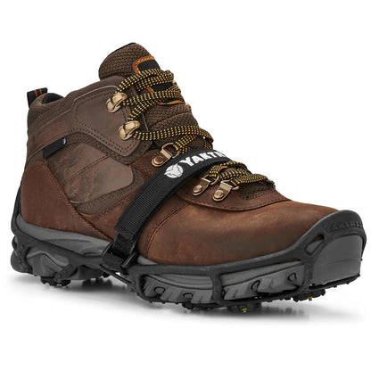 Yaktrax Spikes para Caminar sobre Hielo y Nieve (1 par)