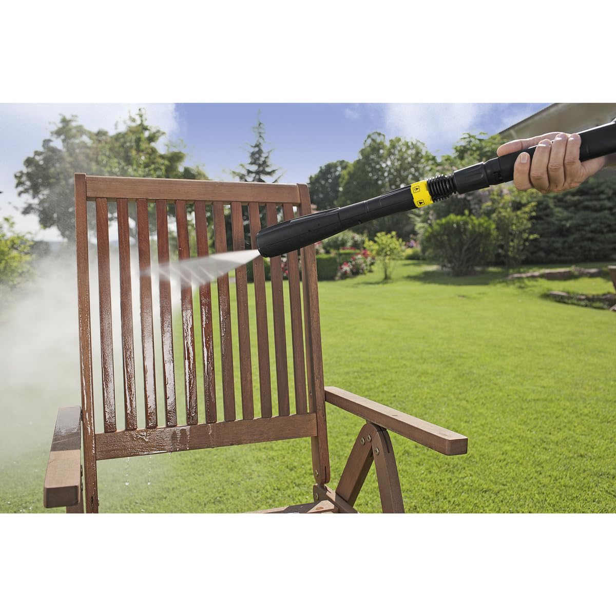 Karcher Lanza Multi Power Jet para K 3 A K 5