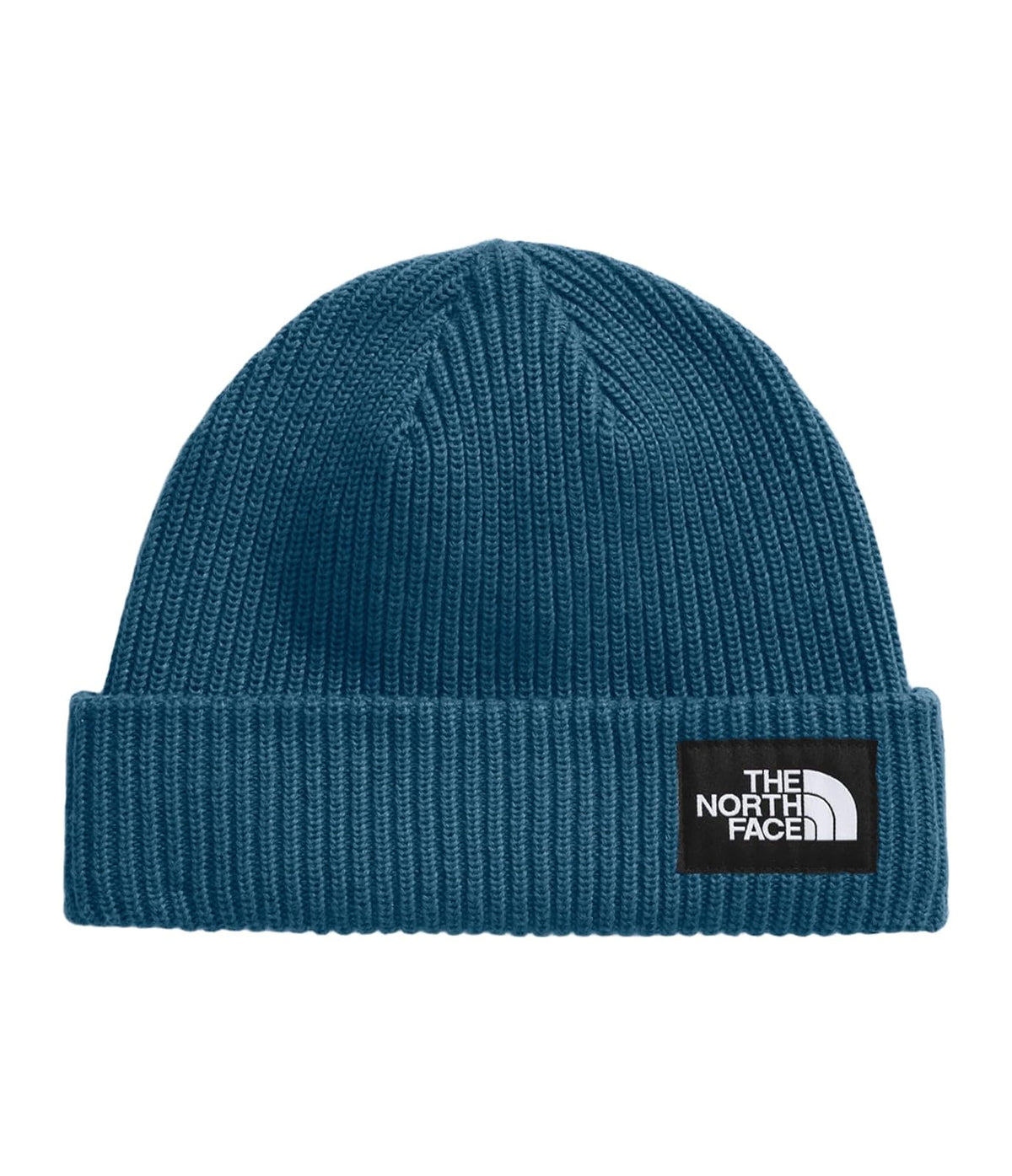 The North Face Gorro Salty Lined Beanie - Azul (Shady Blue) - Talla Única
