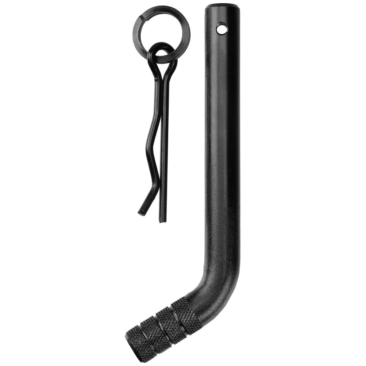 Reese - Pin y Clip tácticos Negros