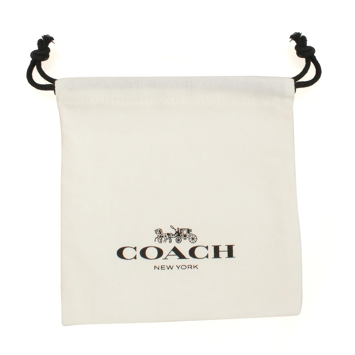 COACH - pulsera con hebilla esmaltada