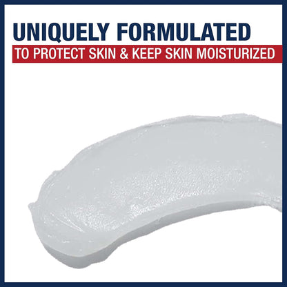 Aquaphor Healing Ointment - Protectant for Cracked Skin - Hands, Heels, Elbows, Lips - 1.75 oz. Tube (Pack of 3)