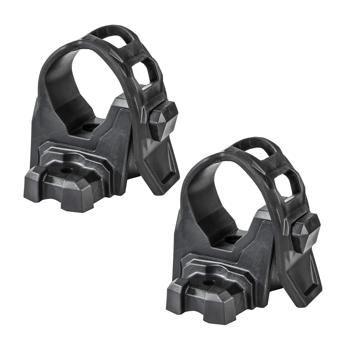 Kolpin 21505 Rhino Grip - Double - Rhino Grip 1.5 pulgadas, paquete de 2