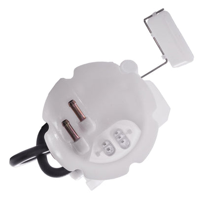 Electric Fuel Pump Module Assembly Herko Premium High Performance 211GE