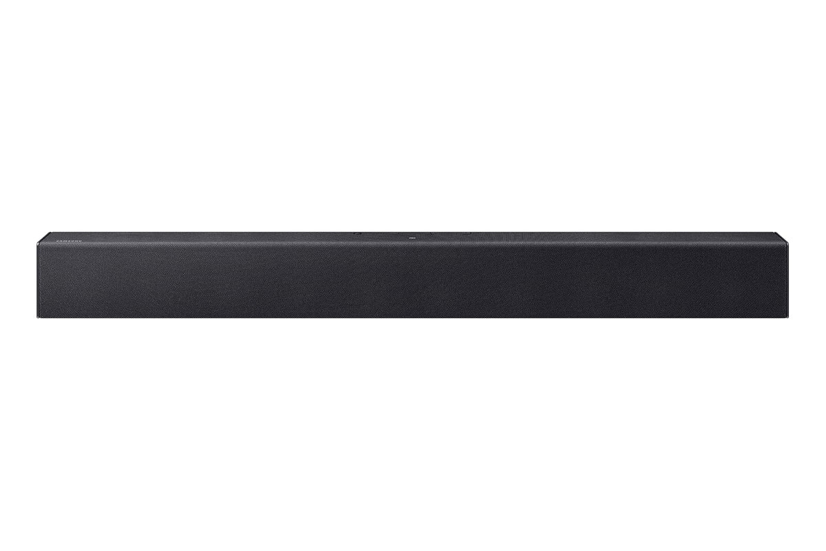 Samsung Barra de Sonido B-Series con Subwoofer Inalámbrico, Dolby y DTS - B400F