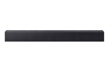 Samsung Barra de Sonido B-Series con Subwoofer Inalámbrico, Dolby y DTS - B400F